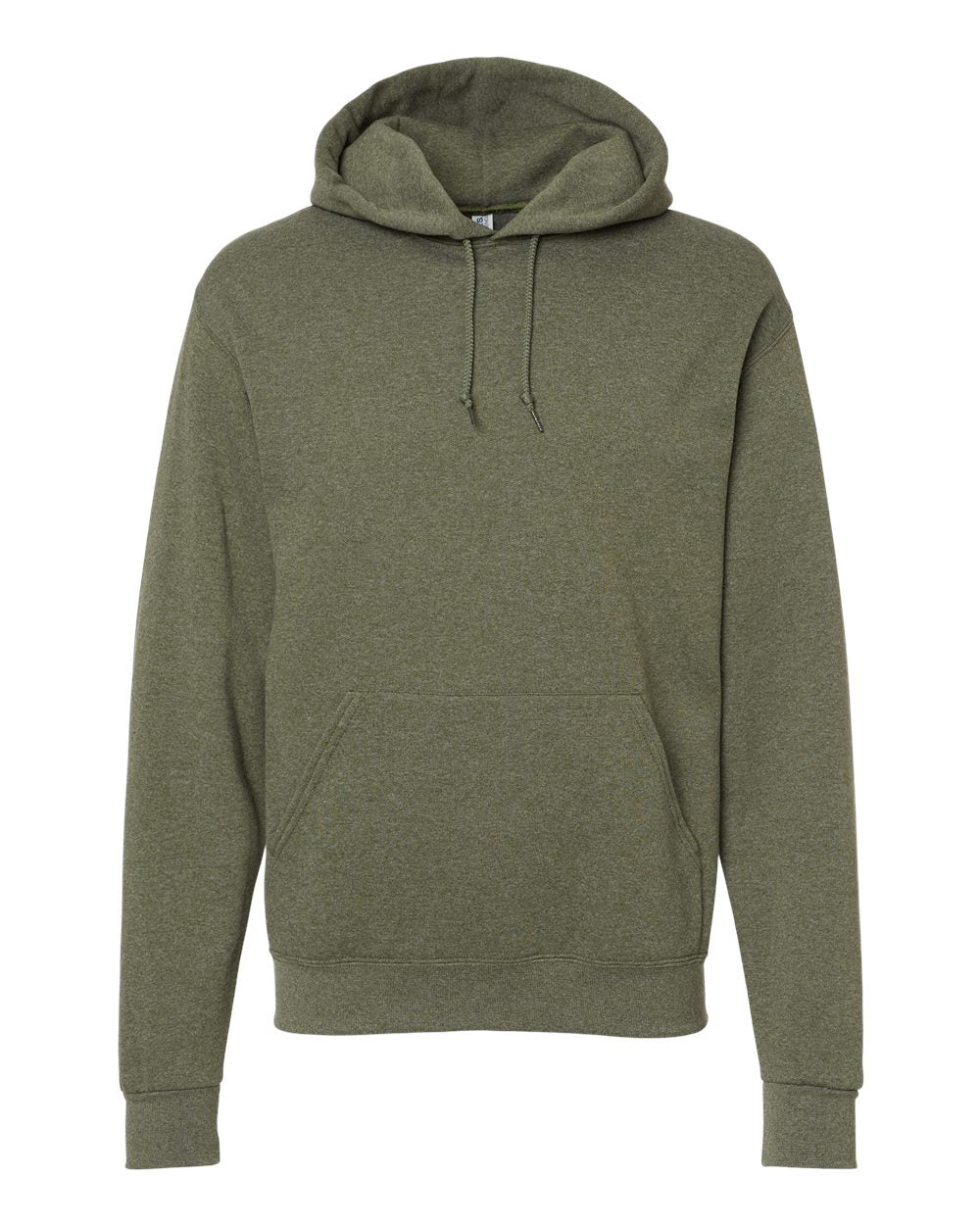 JERZEES - NuBlend® Hooded Sweatshirt - 996MR. S - 5XL