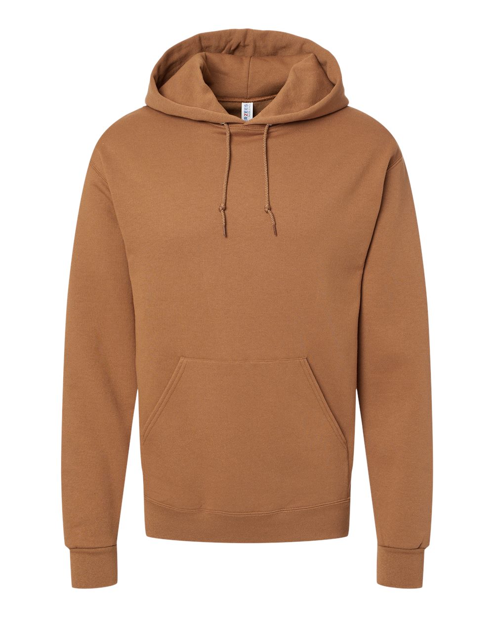 JERZEES - NuBlend® Hooded Sweatshirt - 996MR. S - 5XL