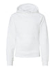 Independent Trading Co. - Youth Midweight Hooded Sweatshirt - SS4001Y