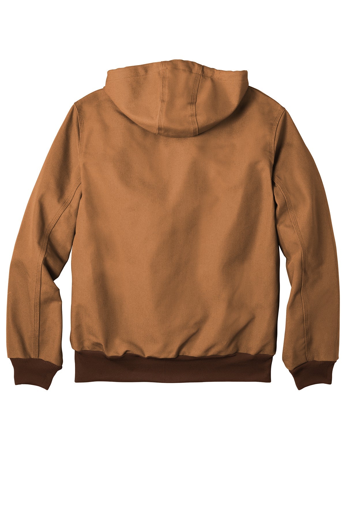 CTJ131 Carhartt ® Thermal-Lined Duck Active Jac