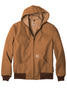CTTJ131 Carhartt ® Tall Thermal-Lined Duck Active Jac
