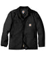 CTC003 Carhartt ® Duck Traditional Coat
