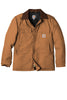 CTTC003 Carhartt ® Tall Duck Traditional Coat