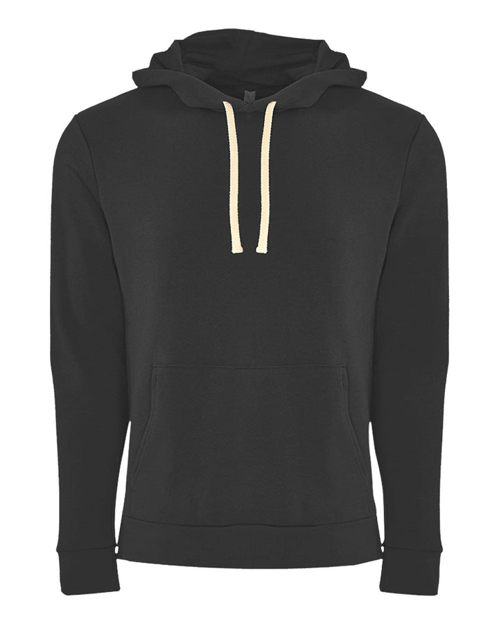 Next Level - Unisex Santa Cruz Hoodie - 9303. XS - 3XL