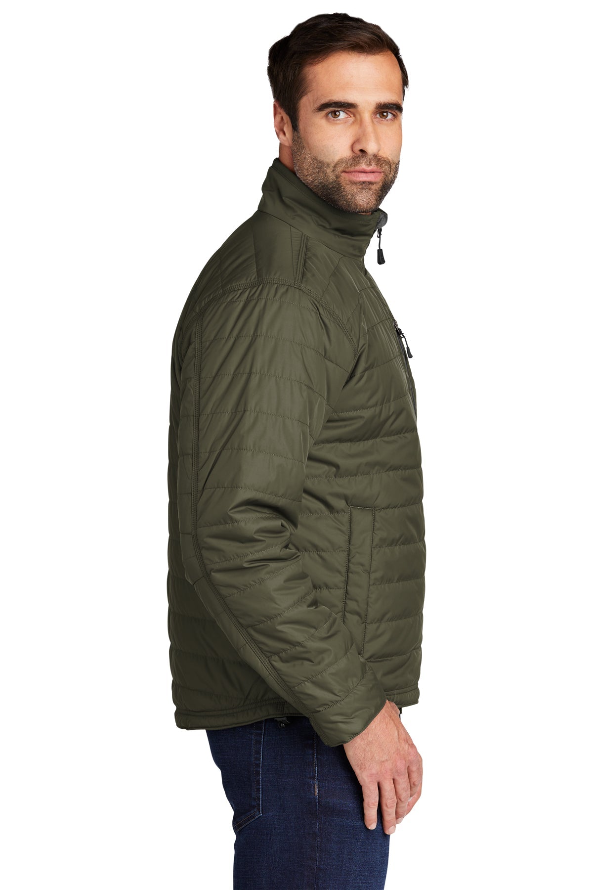 CT102208 Carhartt ® Gilliam Jacket