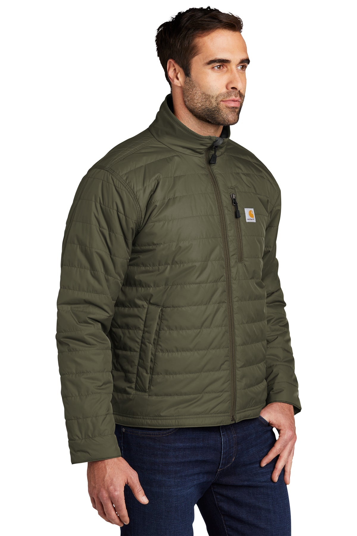 CT102208 Carhartt ® Gilliam Jacket