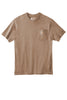 CTTK87 Carhartt ® Tall Workwear Pocket Short Sleeve T-Shirt