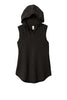 DT1375 District ® Women’s Perfect Tri ® Sleeveless Hoodie