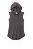 DT1375 District ® Women’s Perfect Tri ® Sleeveless Hoodie