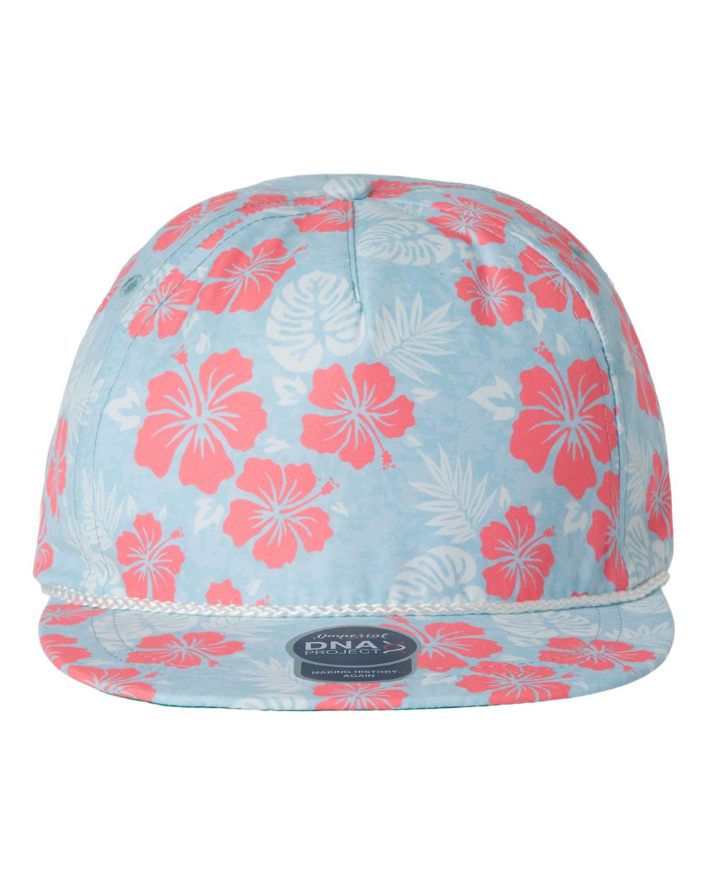 Imperial - The Aloha Rope Cap - DNA010