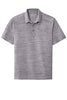 K583 Port Authority ® Stretch Heather Polo