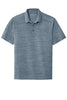 K583 Port Authority ® Stretch Heather Polo