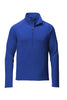 NF0A47FB The North Face ® Mountain Peaks 1/4-Zip Fleece