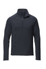 NF0A47FB The North Face ® Mountain Peaks 1/4-Zip Fleece