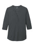LOG104 OGIO ® Ladies Jewel Henley