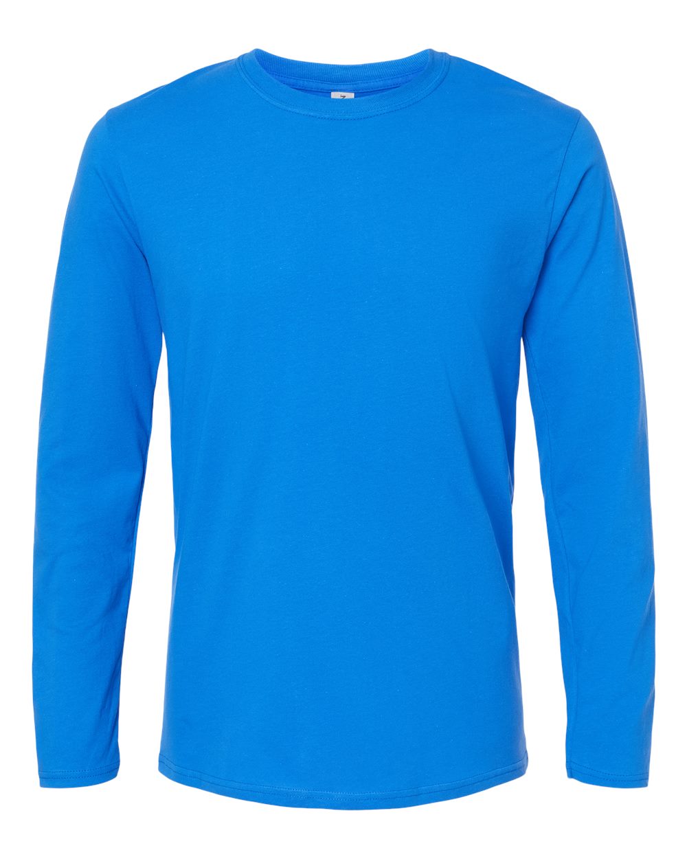 Gildan - Softstyle® Long Sleeve T-Shirt - 64400