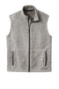 F236 Port Authority ® Sweater Fleece Vest