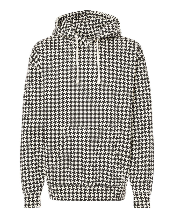 Independent Trading Co. - Heavyweight Hooded Sweatshirt - IND4000. XS - 5XL