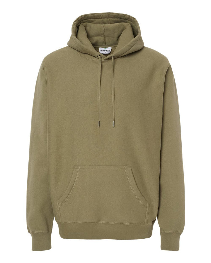 Independent Trading Co. - Legend - Premium Heavyweight Cross-Grain Hooded Sweatshirt - IND5000P