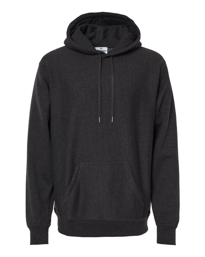 Independent Trading Co. - Legend - Premium Heavyweight Cross-Grain Hooded Sweatshirt - IND5000P