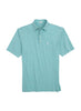 Johnnie-O Men's Heathered Original Polo