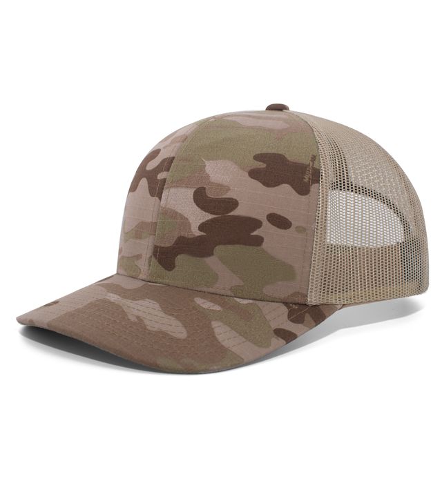 Multicamâ® Trucker Snapback Cap