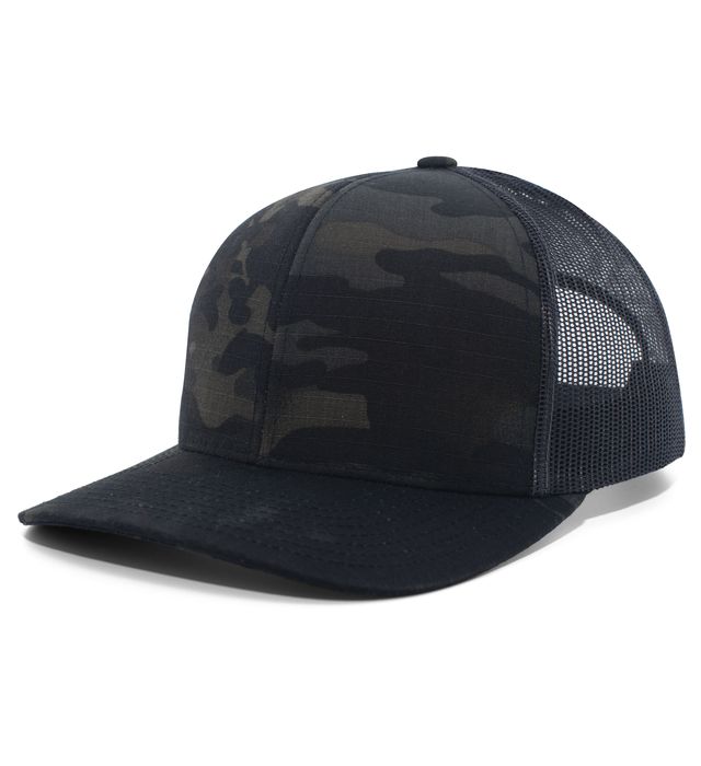 Multicamâ® Trucker Snapback Cap