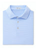 Peter Millar Men's Jubilee Striped Polo