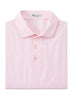 Peter Millar Men's Jubilee Striped Polo
