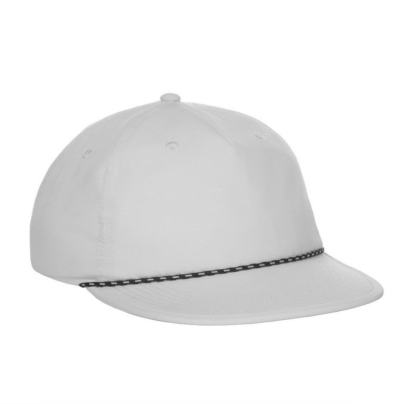 Outdoor Cap OC504 Half Moon Mesh Stay Hat