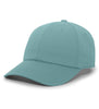 Ladies Hybrid Cotton Dad Cap