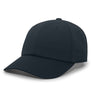 Ladies Hybrid Cotton Dad Cap