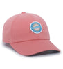 Ladies Hybrid Cotton Dad Cap
