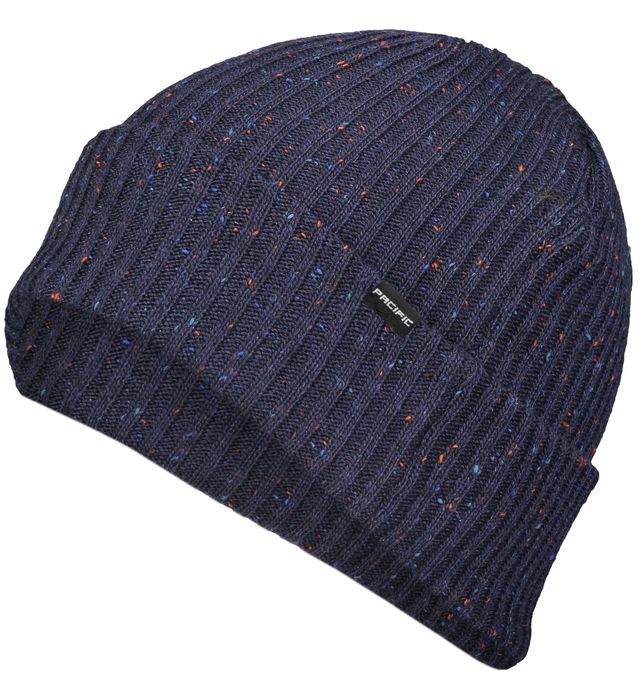 Tweed Beanie - P600K