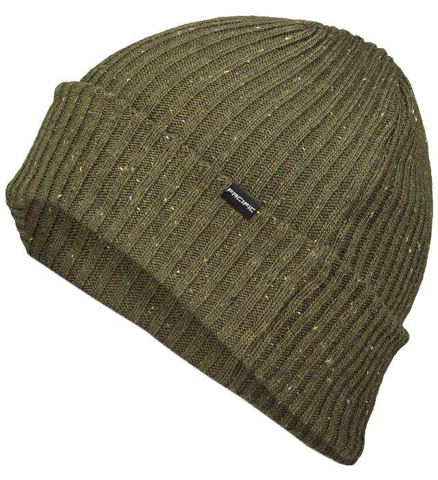 Tweed Beanie - P600K