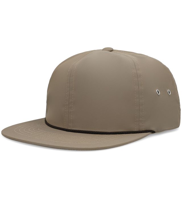 Nylon Adventure Cap