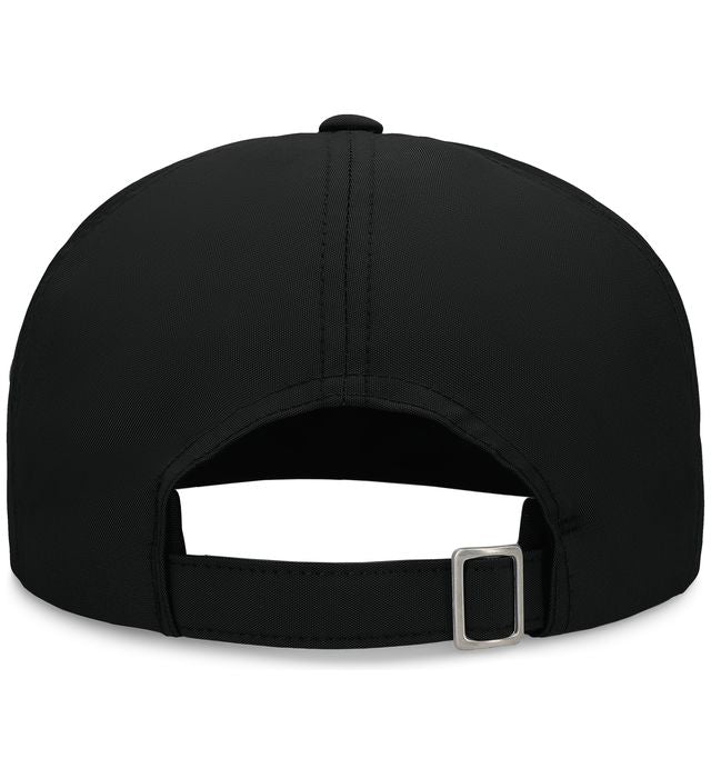 Nylon Adventure Cap