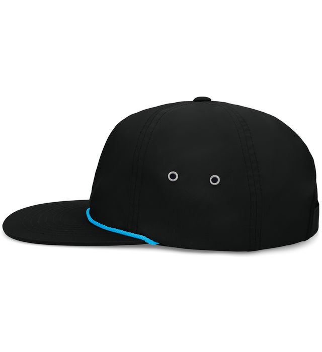 Nylon Adventure Cap