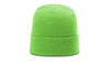 Cuffed Knit Beanie - R18