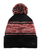 New Era Knit Chilled Pom Beanie - NE909