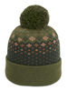 Imperial - Tha Baniff Knit Beanie - 6017