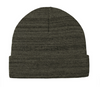 Marled Cuff Knit Beanie - C939