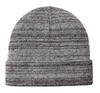 Marled Cuff Knit Beanie - C939