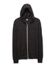 AA1970 Alternative Unisex Eco-Jersey™ Zip Hoodie