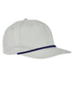 BA671 Big Accessories 5-Panel Golf Cap
