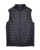 CE702 CORE365 Men's Prevail Packable Puffer Vest