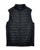 CE702 CORE365 Men's Prevail Packable Puffer Vest