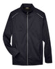 CE708 CORE365 Men's Techno Lite Three-Layer Knit Tech-Shell