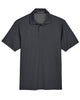 DG22 Devon & Jones CrownLux Performance® Men's Address Melange Polo