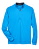 DG479 Devon & Jones Men's DRYTEC20™ Performance Quarter-Zip